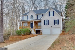 1021 Andover Drive, Hoschton, GA 30548