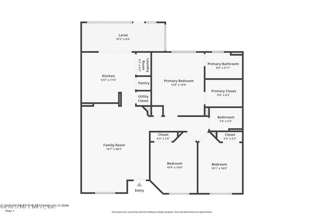 9745 TOUCHTON Road, 903, Jacksonville, FL 32246