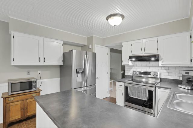 7687 Foxboro Court, Columbus, OH 43235