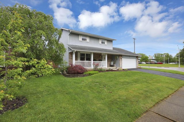 7687 Foxboro Court, Columbus, OH 43235