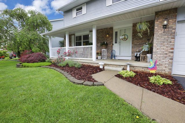 7687 Foxboro Court, Columbus, OH 43235