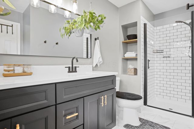 7687 Foxboro Court, Columbus, OH 43235