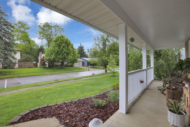 7687 Foxboro Court, Columbus, OH 43235