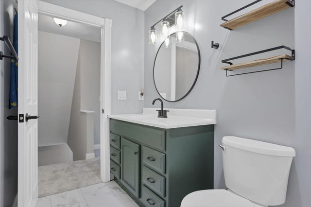 7687 Foxboro Court, Columbus, OH 43235