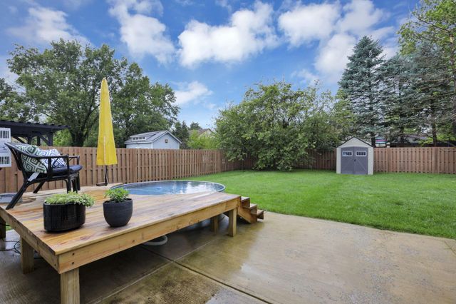 7687 Foxboro Court, Columbus, OH 43235