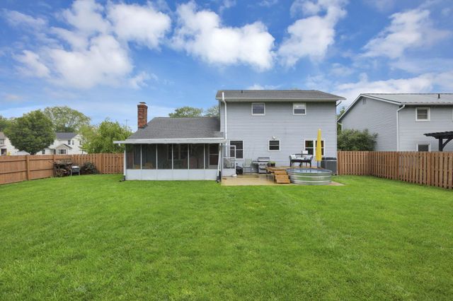 7687 Foxboro Court, Columbus, OH 43235