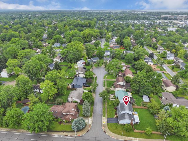 7687 Foxboro Court, Columbus, OH 43235