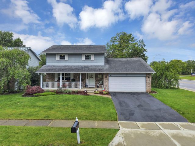 7687 Foxboro Court, Columbus, OH 43235