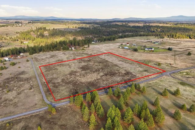 20xxx W Indiana Ln, Medical Lake, WA 99022