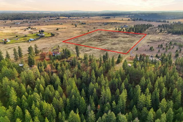 20xxx W Indiana Ln, Medical Lake, WA 99022