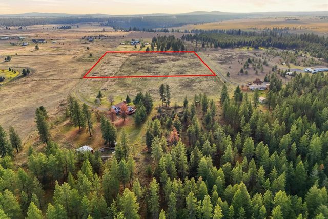 20xxx W Indiana Ln, Medical Lake, WA 99022