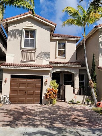 15375 SW 9th Way, Miami, FL 33194