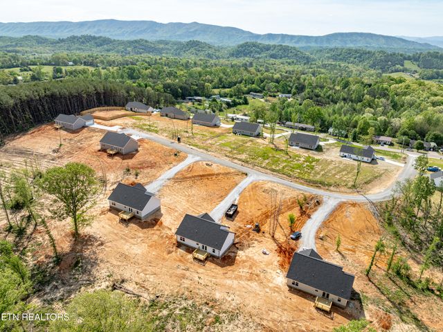 112 Little Donnie Way Way, Maryville, TN 37801