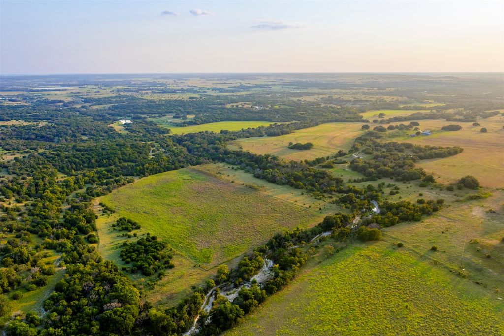 1515 County Road 510, Hamilton, TX 76531