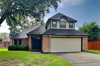 9903 Jockey Club Drive, Houston, TX 77065
