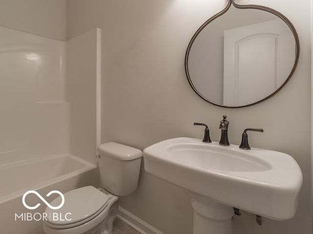 1650 Bridgecreek Crossing, Greenwood, IN 46143