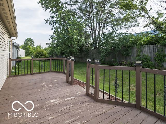 1650 Bridgecreek Crossing, Greenwood, IN 46143