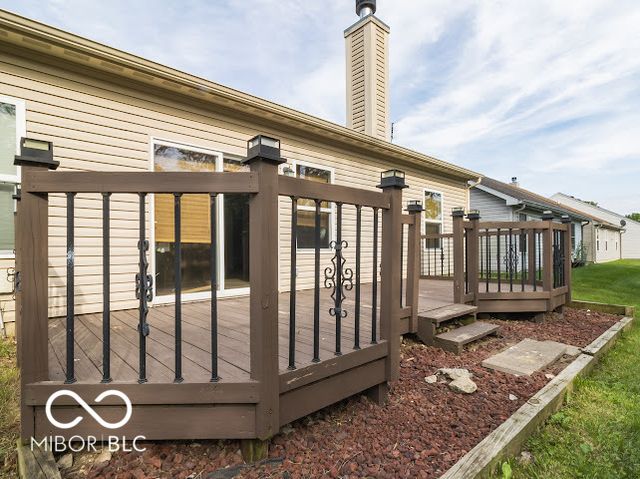 1650 Bridgecreek Crossing, Greenwood, IN 46143