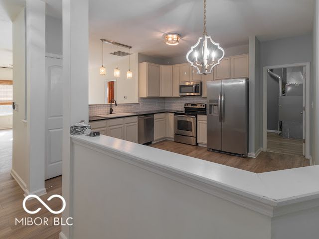 1650 Bridgecreek Crossing, Greenwood, IN 46143