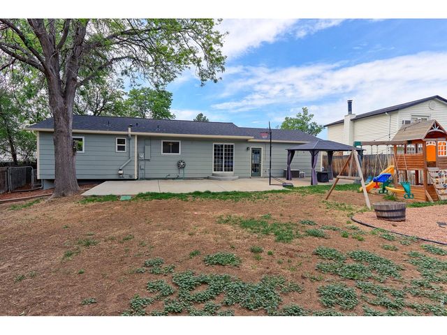 10939 Grange Creek Dr, Thornton, CO 80233