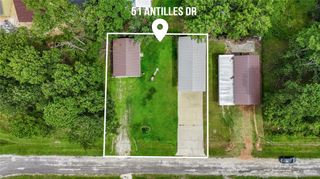 51 Antilles Drive, Point Blank, TX 77364