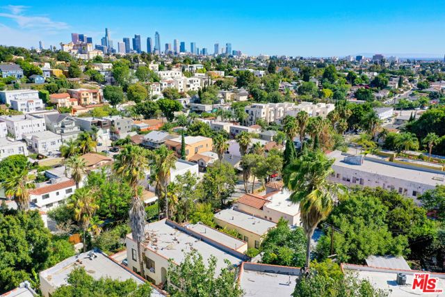 833 N Vendome Street, Los Angeles, CA 90026