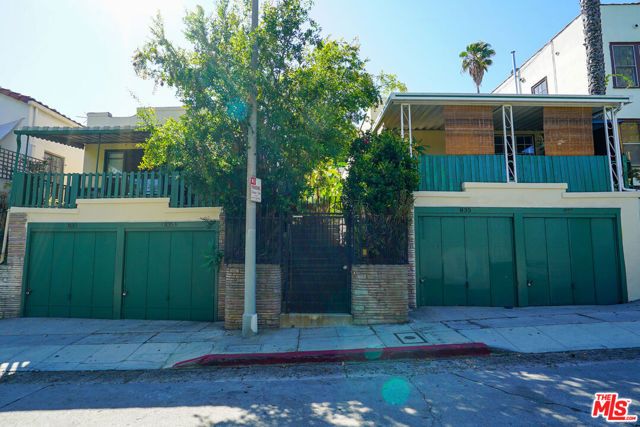 833 N Vendome Street, Los Angeles, CA 90026