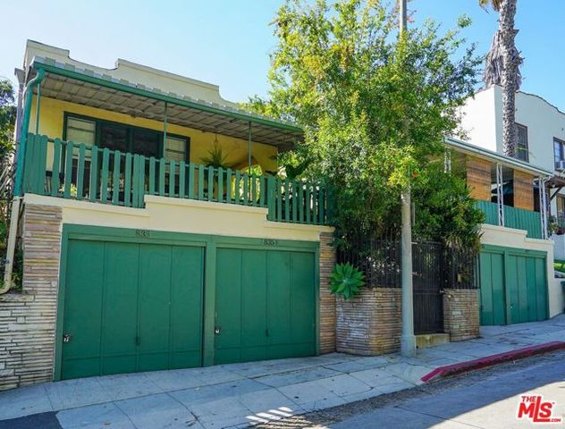 833 N Vendome Street, Los Angeles, CA 90026