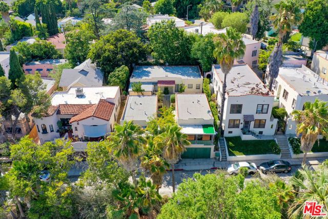 833 N Vendome Street, Los Angeles, CA 90026