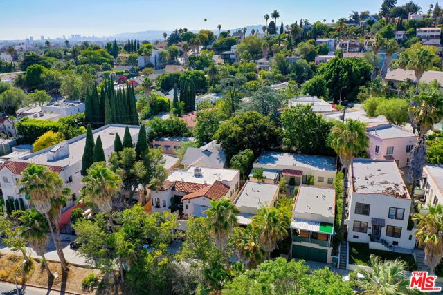 833 N Vendome Street, Los Angeles, CA 90026