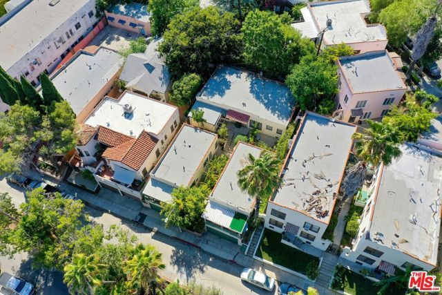 833 N Vendome Street, Los Angeles, CA 90026