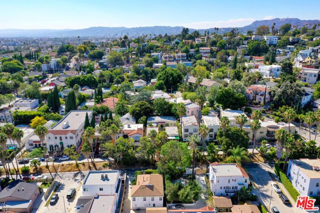 833 N Vendome Street, Los Angeles, CA 90026