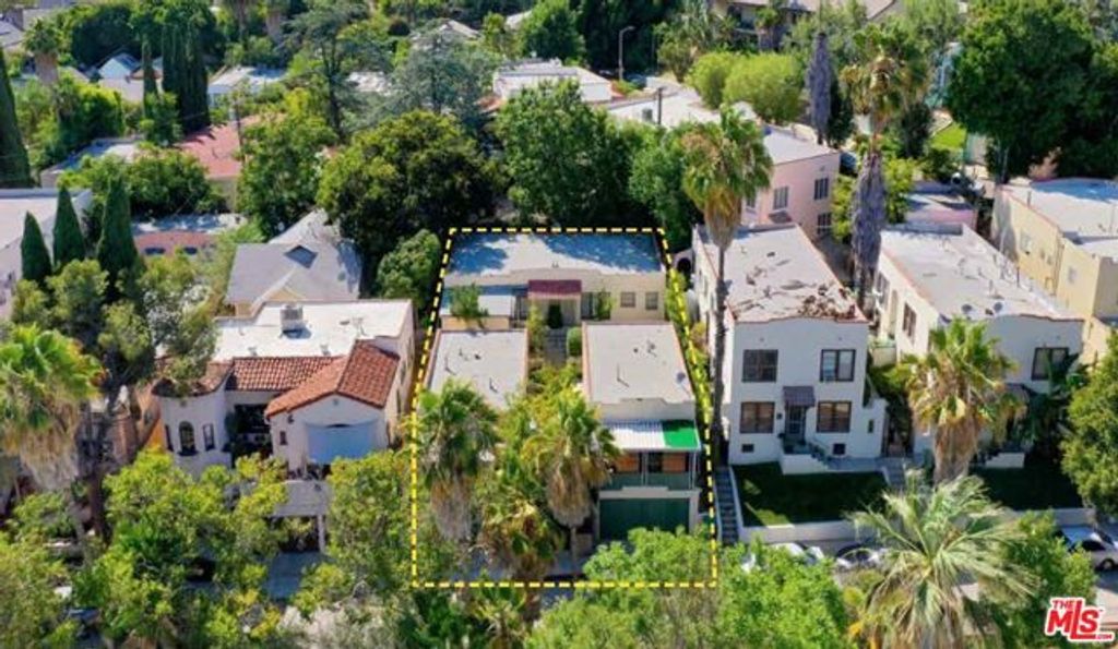 833 N Vendome Street, Los Angeles, CA 90026