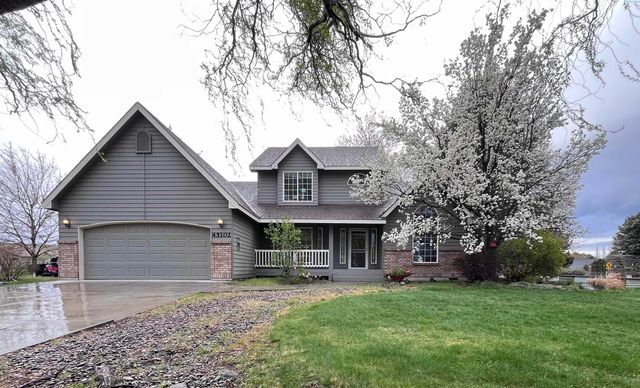 45102 E Alderbrook Ct, West Richland, WA 99353