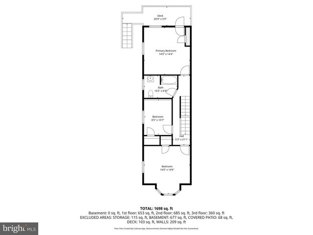 430 HUMMEL AVE, Lemoyne, PA 17043
