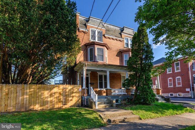 430 HUMMEL AVE, Lemoyne, PA 17043