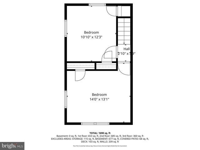 430 HUMMEL AVE, Lemoyne, PA 17043