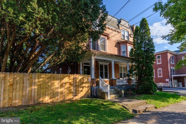430 HUMMEL AVE, Lemoyne, PA 17043