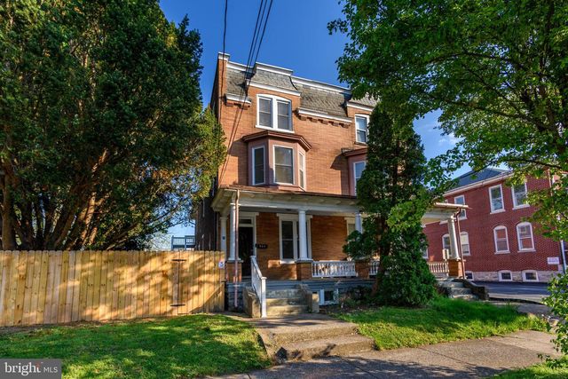 430 HUMMEL AVE, Lemoyne, PA 17043