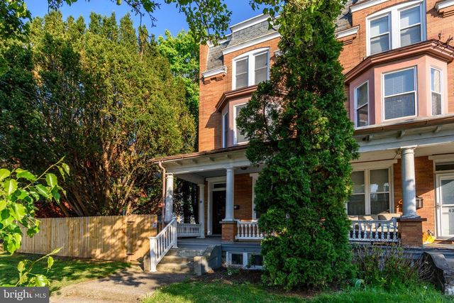 430 HUMMEL AVE, Lemoyne, PA 17043