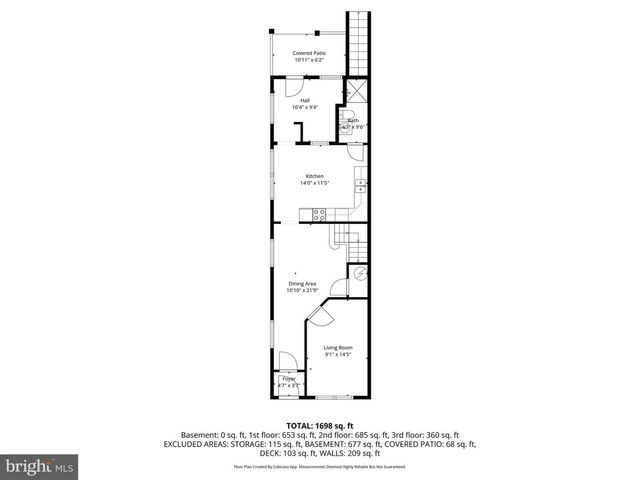 430 HUMMEL AVE, Lemoyne, PA 17043