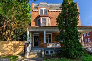 430 HUMMEL AVE, Lemoyne, PA 17043