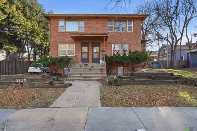 1025 E Street, Lincoln, NE 68508