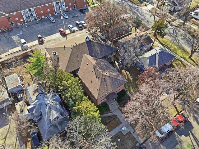 1025 E Street, Lincoln, NE 68508