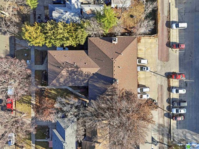 1025 E Street, Lincoln, NE 68508