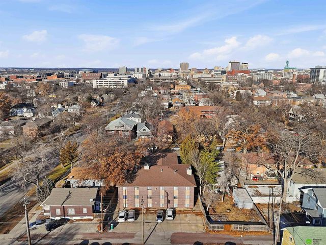 1025 E Street, Lincoln, NE 68508