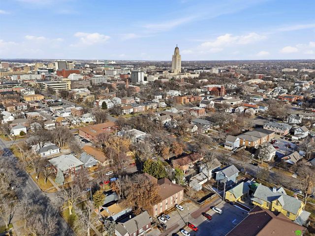 1025 E Street, Lincoln, NE 68508