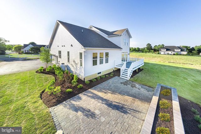 16250 AMORA DRIVE, Milton, DE 19968