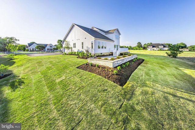 16250 AMORA DRIVE, Milton, DE 19968