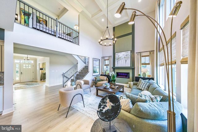 16250 AMORA DRIVE, Milton, DE 19968